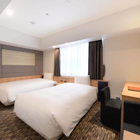 Vessel Inn Ueno Iriya Station Tokyo Eksteriør bilde