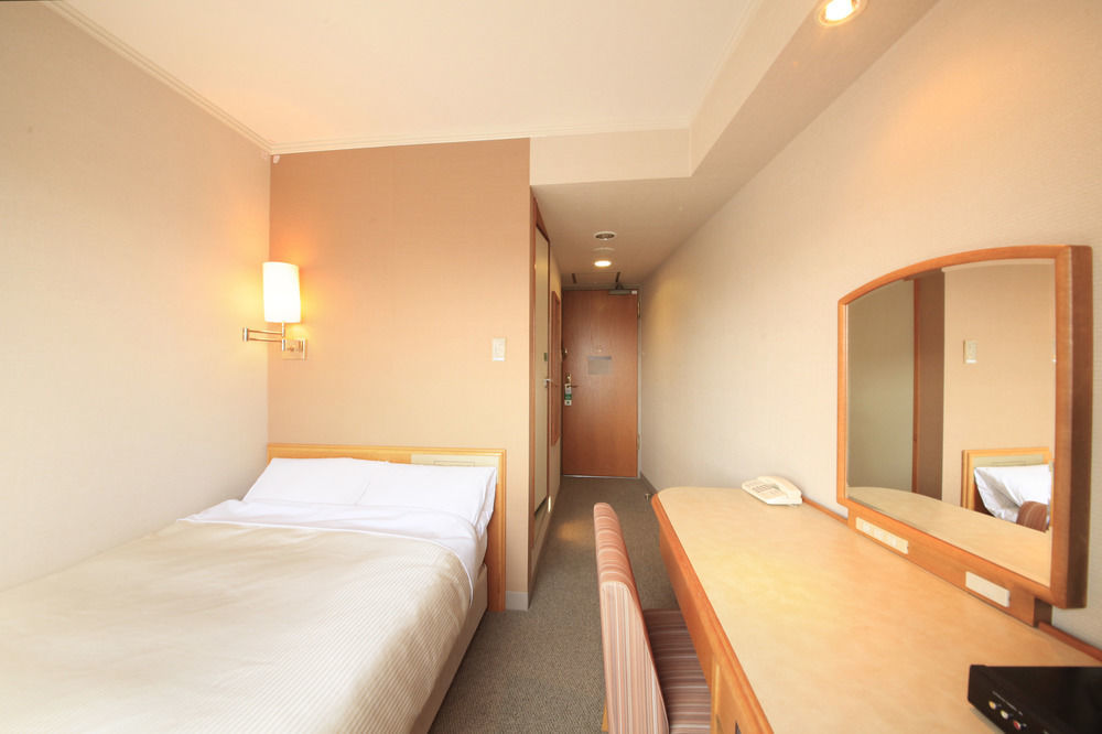 Vessel Inn Ueno Iriya Station Tokyo Eksteriør bilde