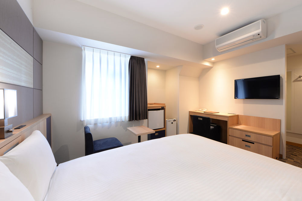 Vessel Inn Ueno Iriya Station Tokyo Eksteriør bilde
