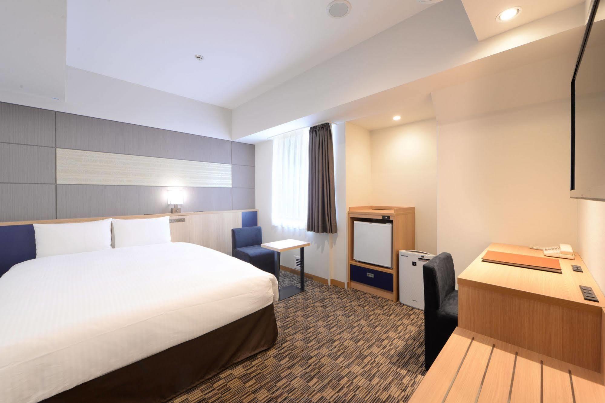 Vessel Inn Ueno Iriya Station Tokyo Eksteriør bilde